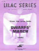 March of The Dwarfs (Lilac series vol.089) 