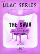 Swan (Lilac series vol.094) 