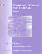 Intermezzo Petit Suite (Lilac series vol.098) 