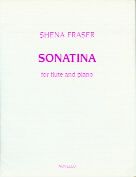 Sonatina (Flute & Piano)