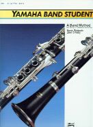 Yamaha Band Student Clarinet In Bb Book 2