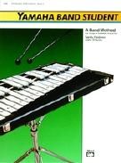 Yamaha Band Student Keyboard Percussion Book 2 