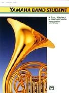 Yamaha Band Student Horn In F Book 2