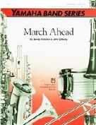 March Ahead (y/b) 