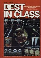 Best In Class Book 2 Bb Clarinet 