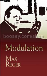 On The Theory Of Modulation