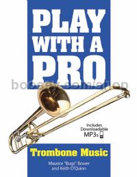 Play with a Pro Trombone Music