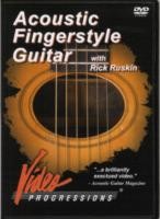 Acoustic Fingerstyle Guitar Video