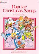 Popular Christmas Songs - Primer