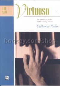New Virtuoso Book 1 Piano 