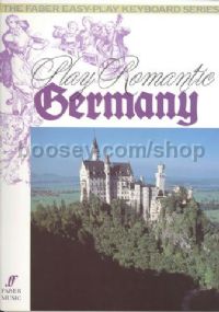 Play Romantic Germany (Piano)