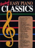 Hooked On Easy Piano Classics vol.1 (Book & CD) 