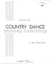 Country Dance 