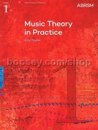 Music Theory in Practice, Grade 1