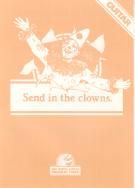 Send In The Clowns (Guitar Solo) 