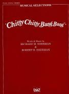 Chitty Chitty Bang Bang (Musical Selections)