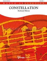 Constellation - Brass Band (Score & Parts)
