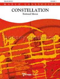 Constellation - Brass Band (Score)