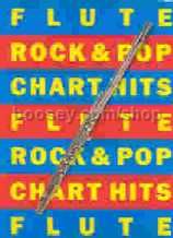Flute Rock & Pop Chart Hits