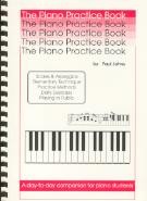 Piano Practice Book Day To Day Companion