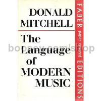 The Language of Modern Music (Book)