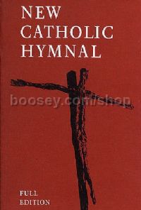 New Catholic Hymnal (SATB & Organ)