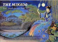 The Mikado arr. for Easy Piano