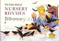 The Faber Book of Nursery Rhymes (Book)