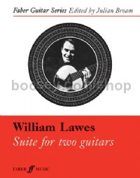 Suite for two guitars