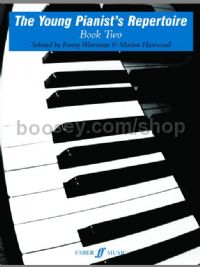 Young Pianist's Repertoire, Book II