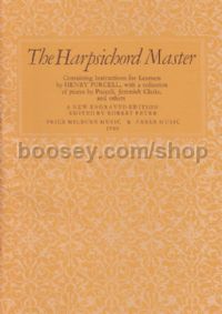The Harpsichord Master 