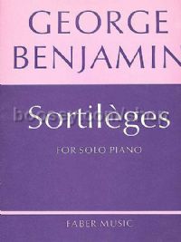 Sortilèges (Piano)