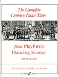Playford's Dancing Master