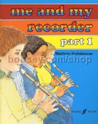 Me and My Recorder, Book I