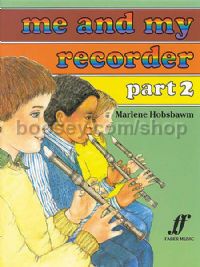 Me and My Recorder, Book II
