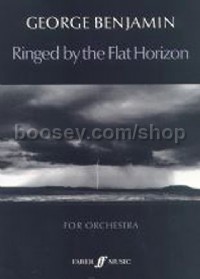 Ringed by the Flat Horizon (Full Score)