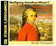 Composer's World: Mozart (Book)