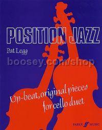 Position Jazz (Two Violoncellos)