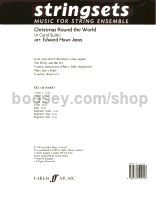 Christmas Round the World (Orchestra)