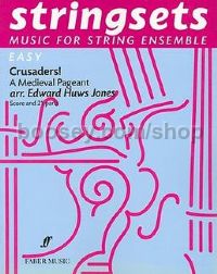 Crusaders (String Ensemble)