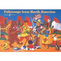 Folksongs from North America
