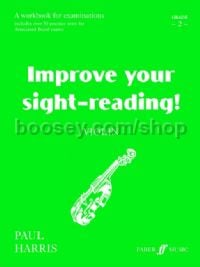Improve Your Sight-Reading! - Violin Grade 2