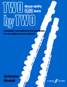 Two by Two: Flute Duets