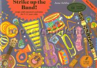 Strike Up The Band! (Book)
