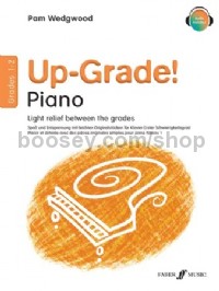 Up-Grade! - Piano Grades 1-2