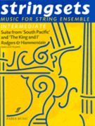 South Pacific / The King & I (String Ensemble)