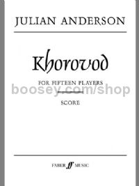 Khorovod (Mixed Ensemble)