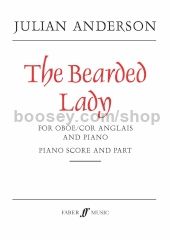 The Bearded Lady (Oboe & Piano)
