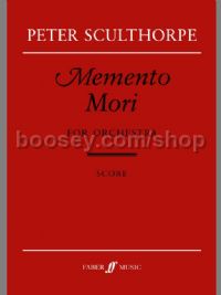 Memento Mori (Orchestra)
