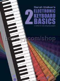 Electronic Keyboard Basics II